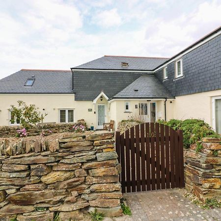 Sorrel Cottage Padstow Exterior foto